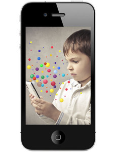 Kid Phone