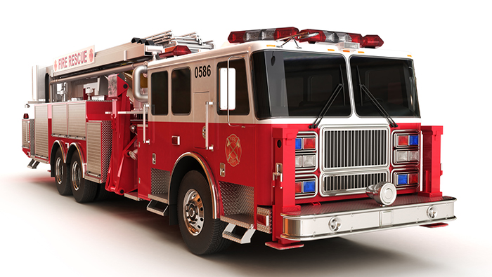 Firetruck