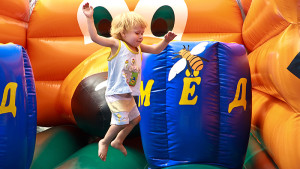 Inflatables