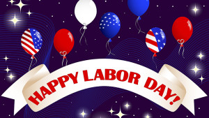 Labor Day