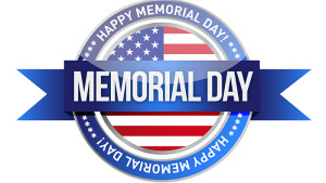 Memorial Day