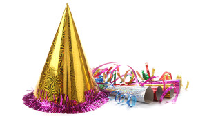 New Years