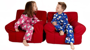 Pajamas