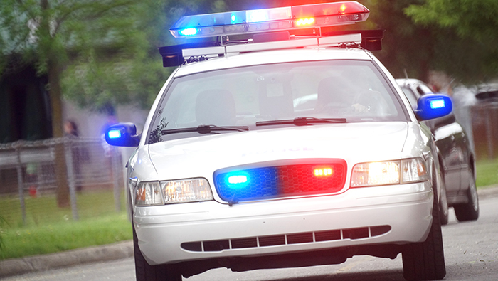 Police
