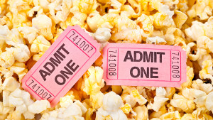 Popcorn