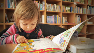 Reading