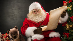 Santa
