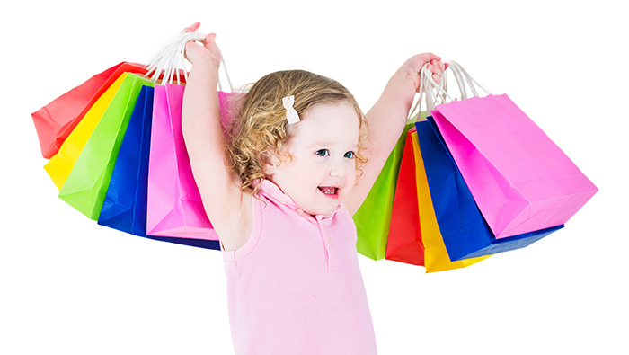 Shopping