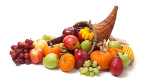 Thanksgiving