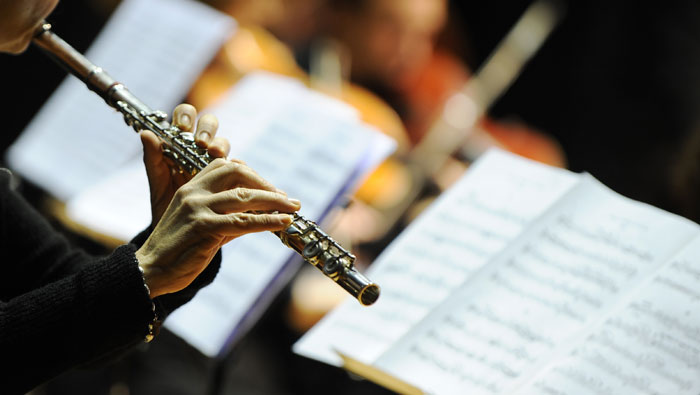 Flute