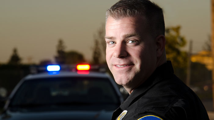 Police Officer