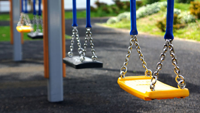 Swings