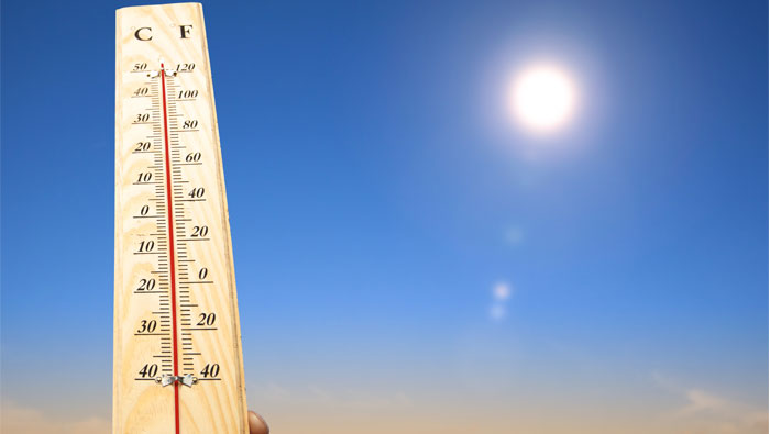 Thermometer