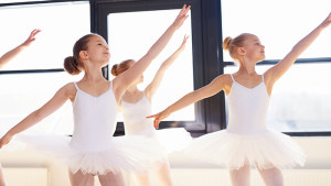 Ballerinas